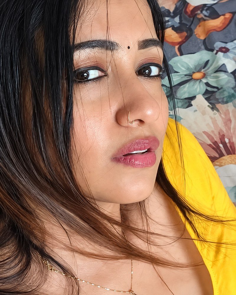 Shweta
