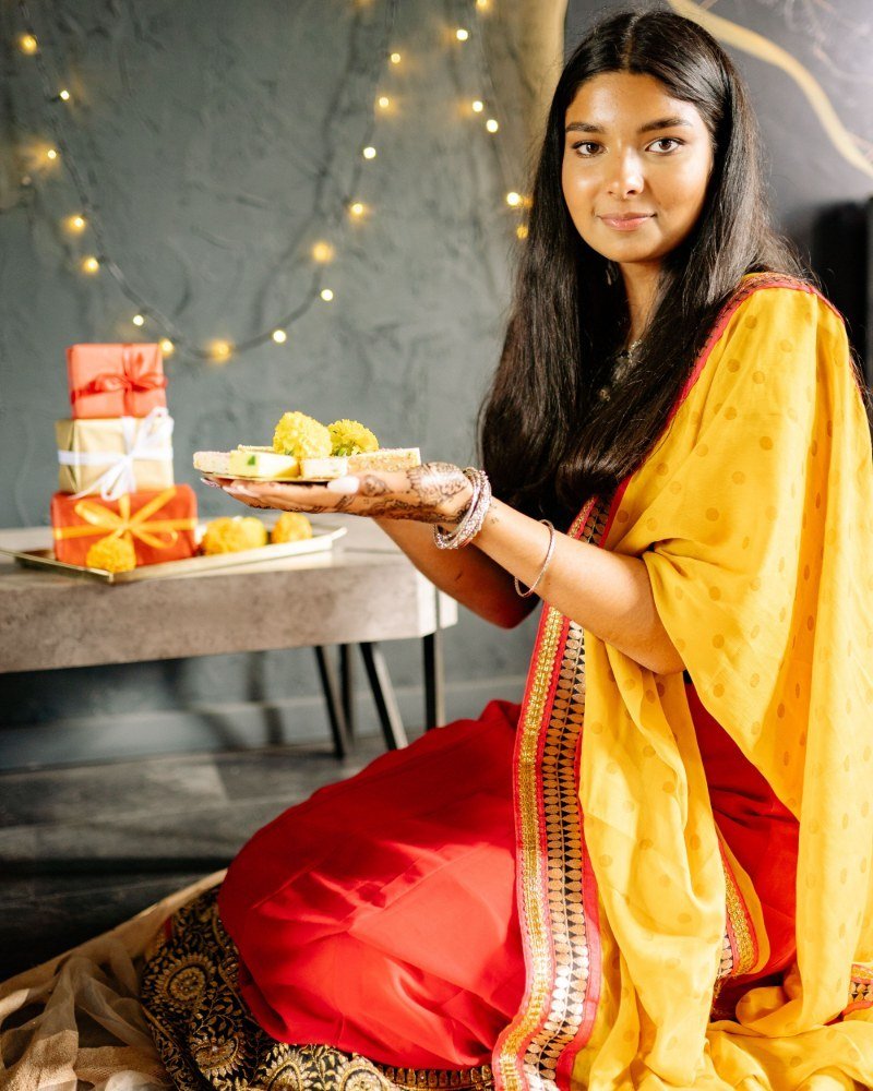 Swati D.