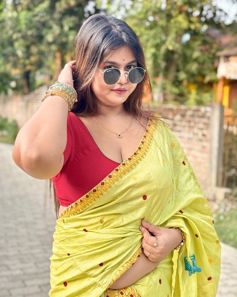 Anamika