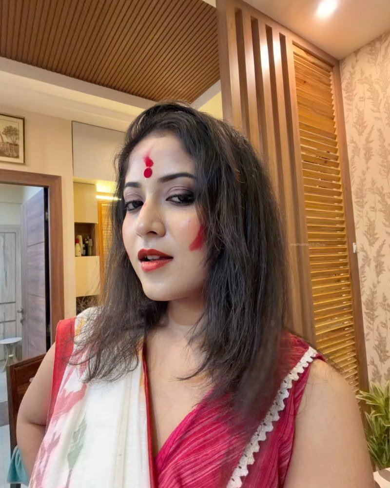 Nandini A.