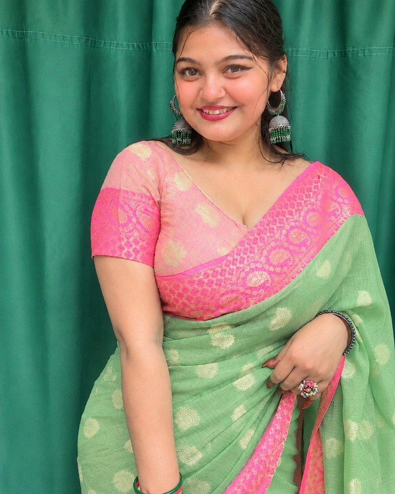 Usha B.