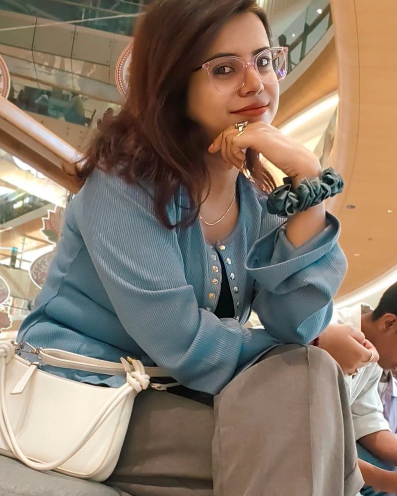 Madhuri