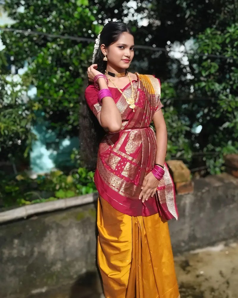 Chinmayee