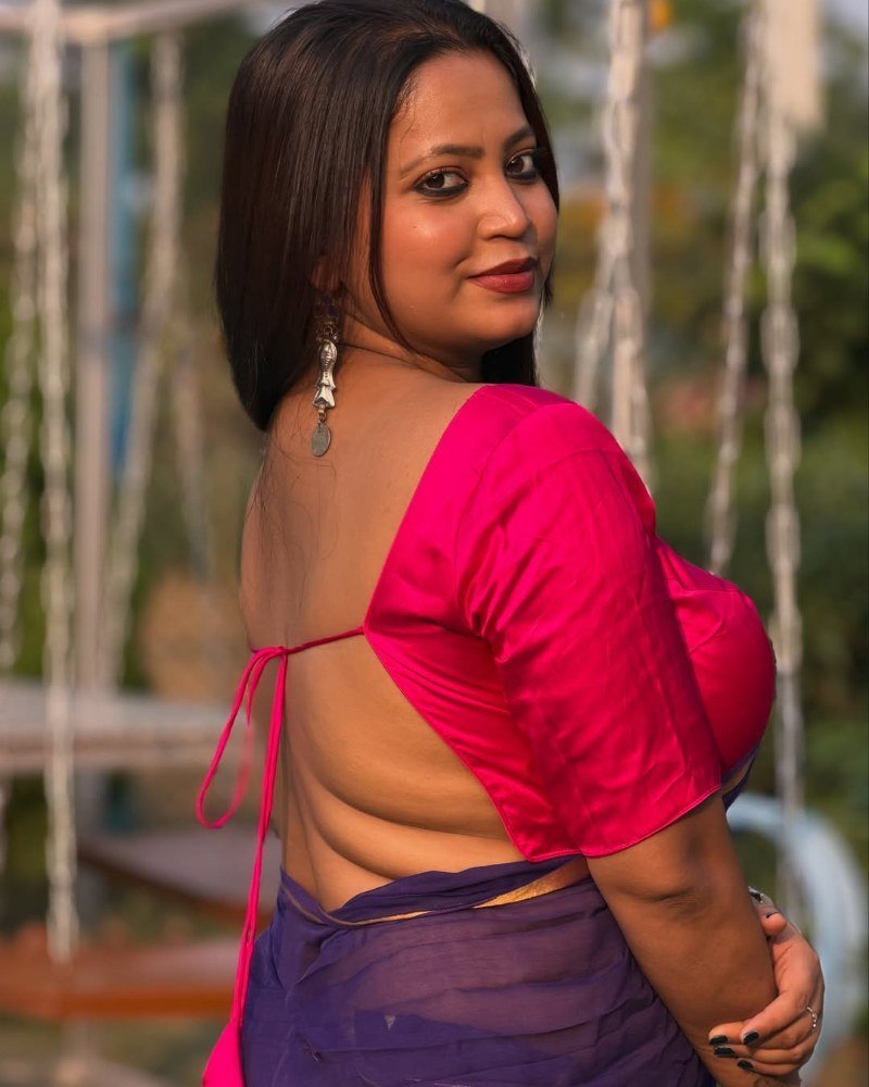 Itishree