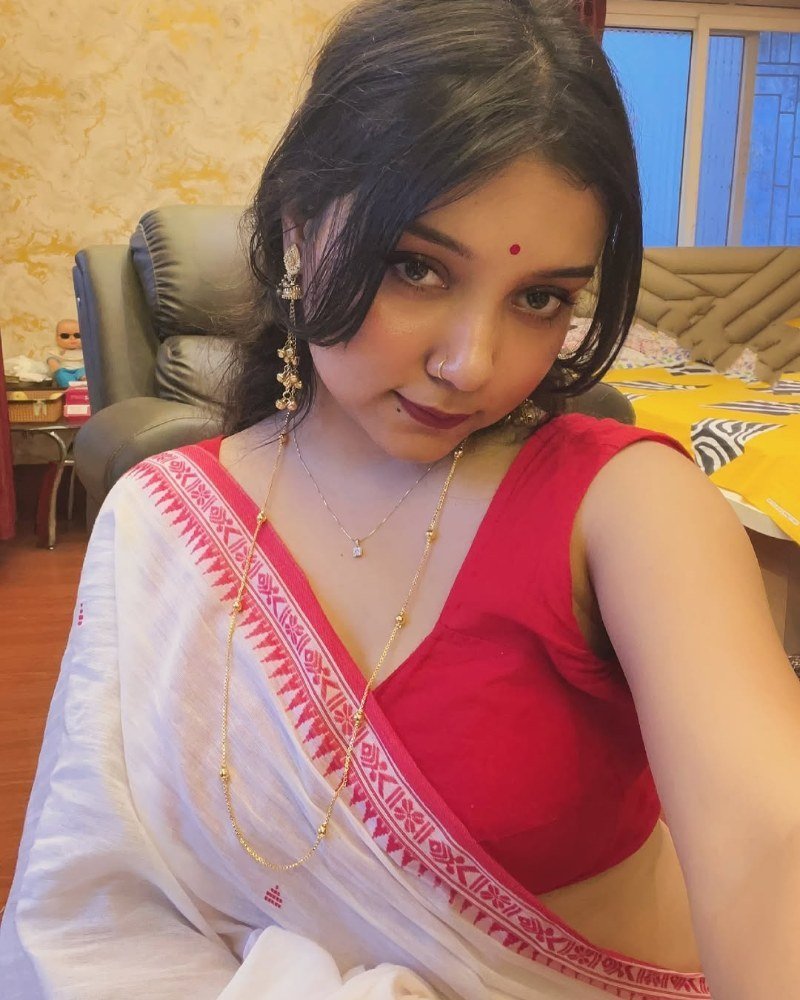 Moumita A.