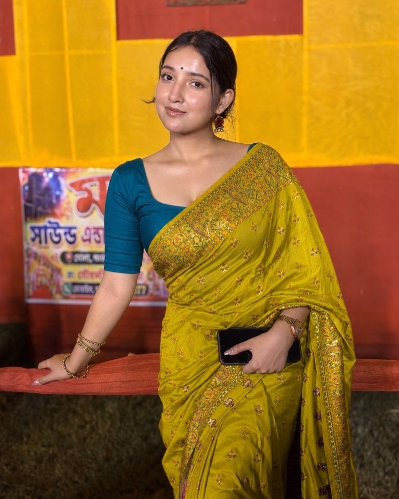 Kasturi A.