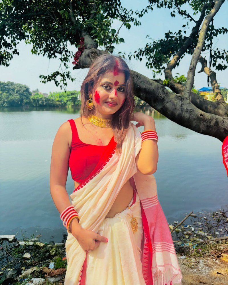 Meghna A.