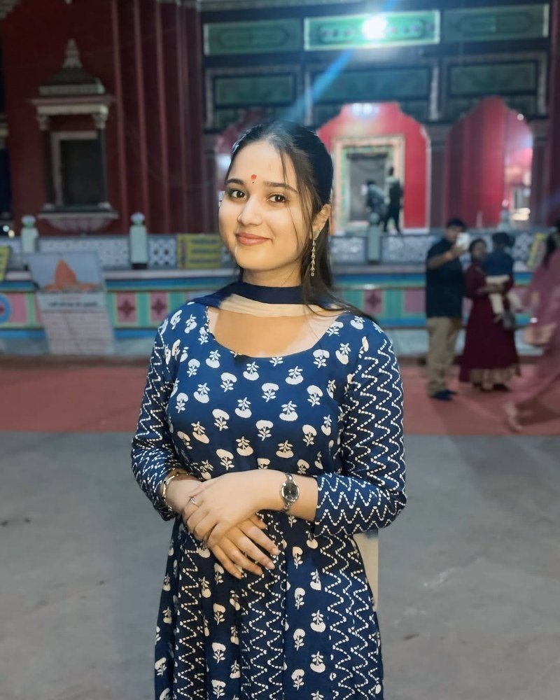 Chandani C.