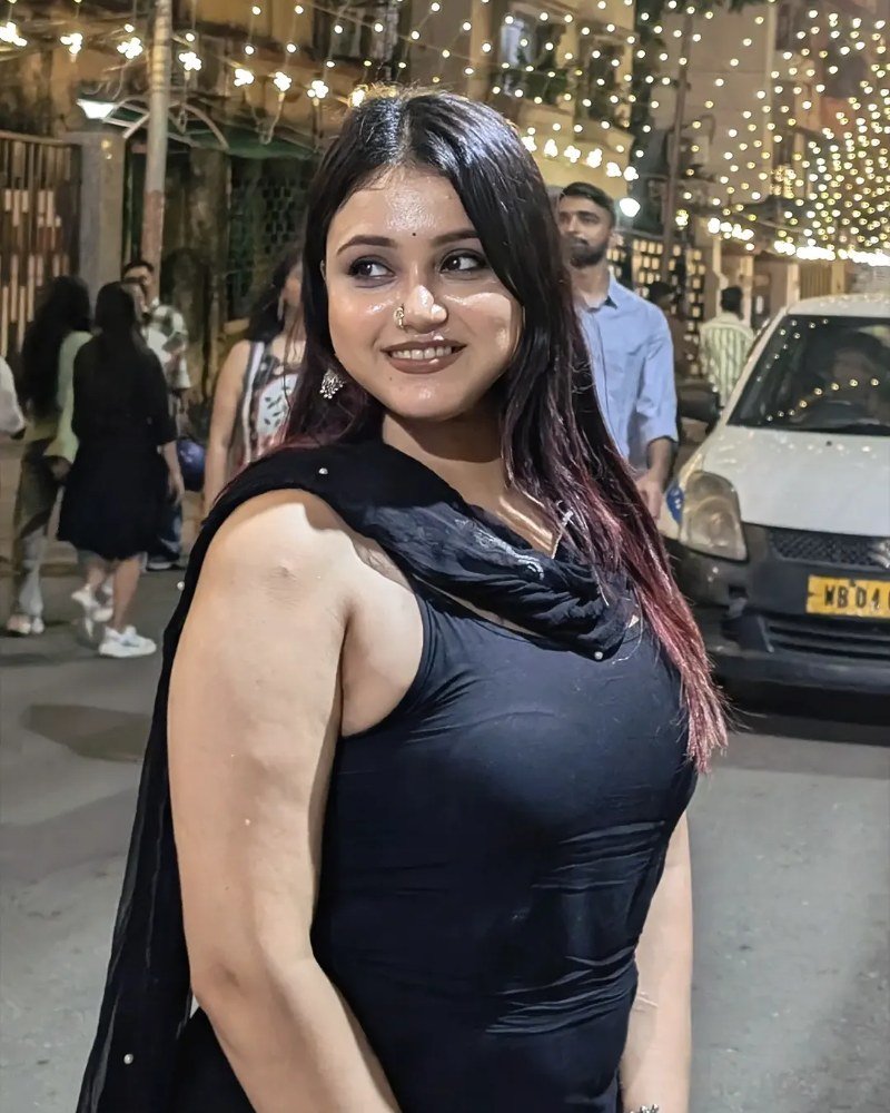 Sudeshna A.