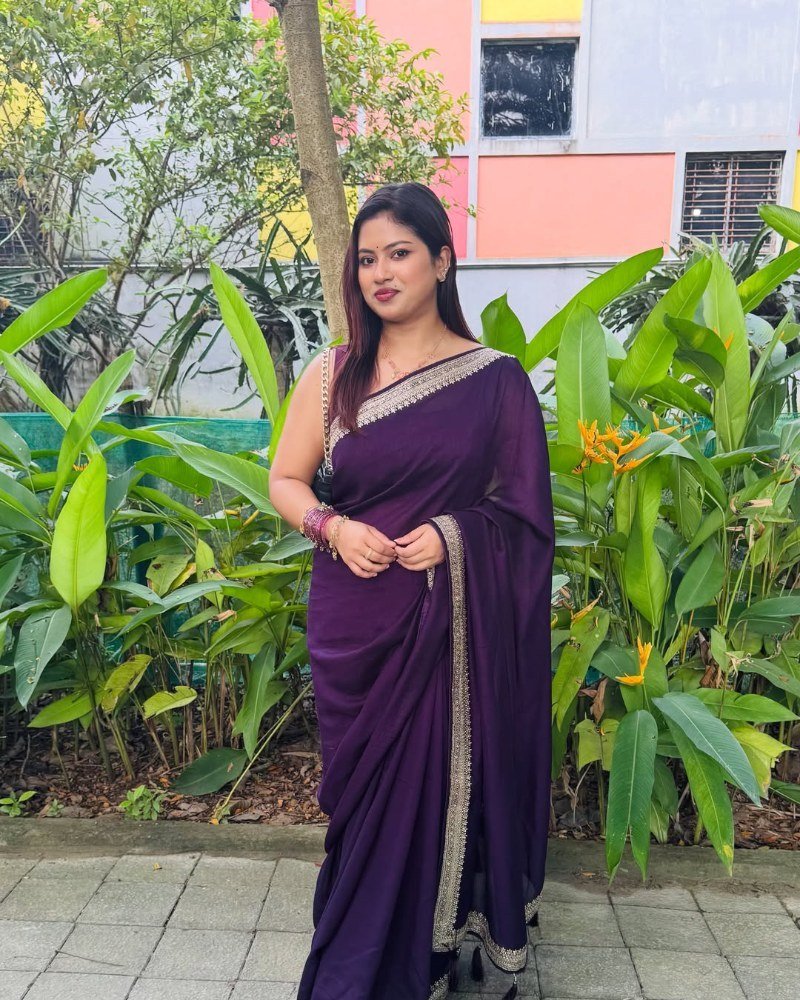 Rupsha A.