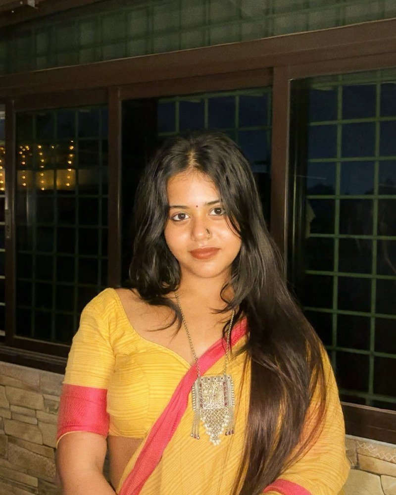 Madhavi