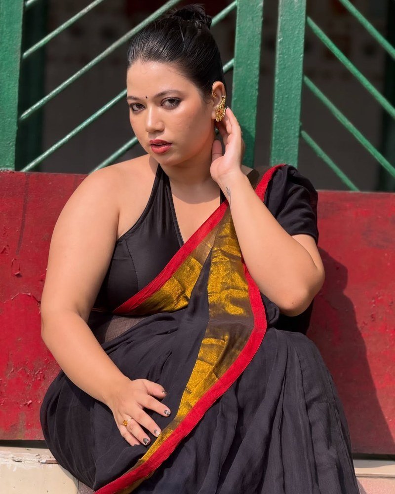 Usha E.