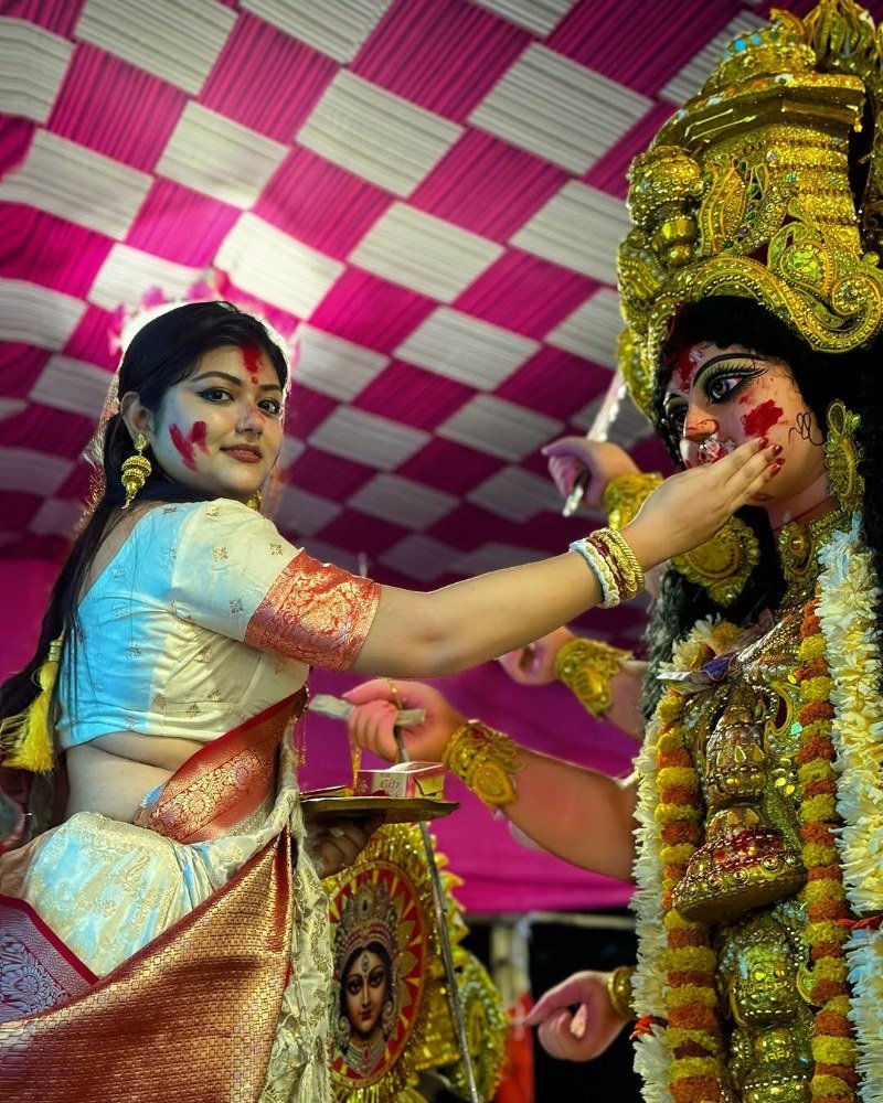 Tanushree