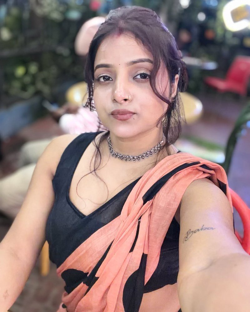 Pushpa F.