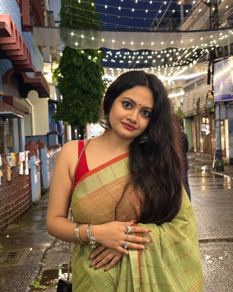 Suchismita